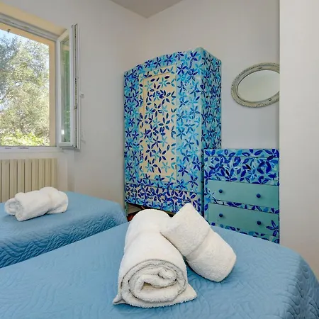 Villa Liselote *
