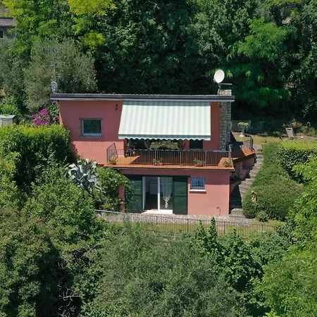 Villa Liselote Gargnano