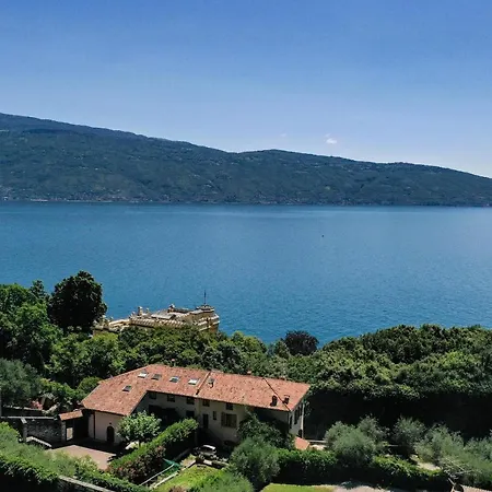 Villa Liselote *